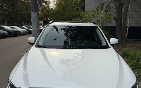 Mazda CX-5 II, 2018 год, 3 100 000 рублей, 6 фотография