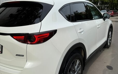 Mazda CX-5 II, 2018 год, 3 100 000 рублей, 7 фотография