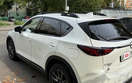 Mazda CX-5 II, 2018 год, 3 100 000 рублей, 11 фотография