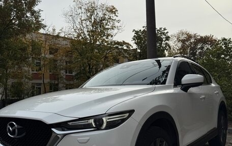 Mazda CX-5 II, 2018 год, 3 100 000 рублей, 10 фотография