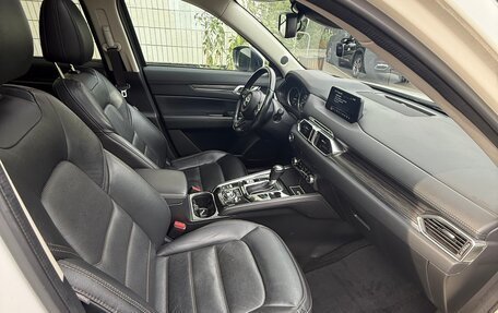 Mazda CX-5 II, 2018 год, 3 100 000 рублей, 14 фотография