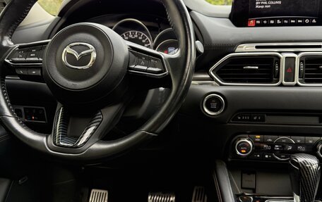 Mazda CX-5 II, 2018 год, 3 100 000 рублей, 15 фотография