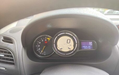 Renault Megane III, 2011 год, 800 000 рублей, 7 фотография