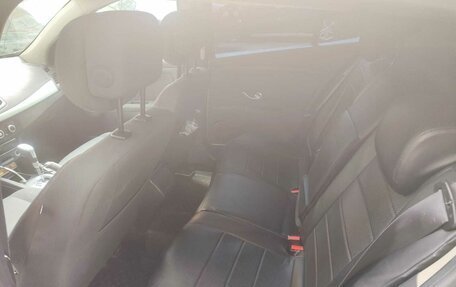 Renault Megane III, 2011 год, 800 000 рублей, 6 фотография