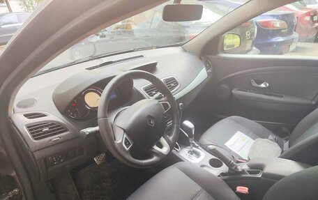 Renault Megane III, 2011 год, 800 000 рублей, 8 фотография