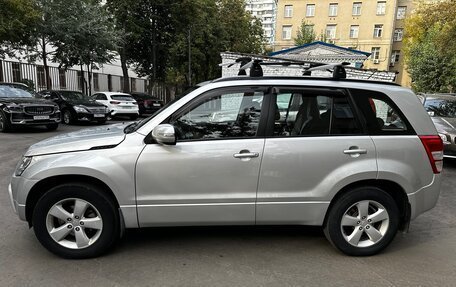 Suzuki Grand Vitara, 2011 год, 1 200 000 рублей, 3 фотография
