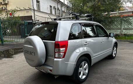 Suzuki Grand Vitara, 2011 год, 1 200 000 рублей, 6 фотография