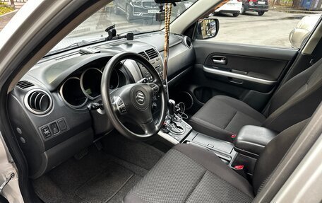 Suzuki Grand Vitara, 2011 год, 1 200 000 рублей, 9 фотография