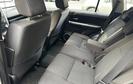 Suzuki Grand Vitara, 2011 год, 1 200 000 рублей, 10 фотография