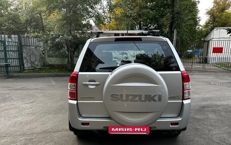 Suzuki Grand Vitara, 2011 год, 1 200 000 рублей, 5 фотография
