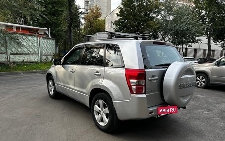 Suzuki Grand Vitara, 2011 год, 1 200 000 рублей, 4 фотография