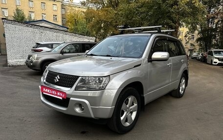 Suzuki Grand Vitara, 2011 год, 1 200 000 рублей, 2 фотография