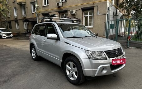 Suzuki Grand Vitara, 2011 год, 1 200 000 рублей, 8 фотография
