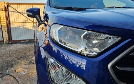 Ford EcoSport, 2019 год, 1 600 000 рублей, 8 фотография