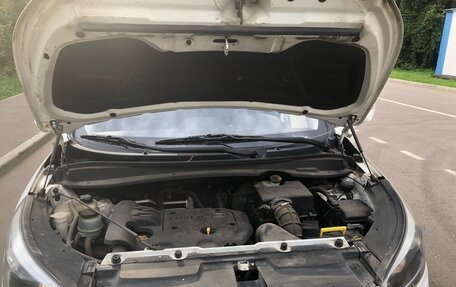 Hawtai Laville, 2017 год, 900 000 рублей, 9 фотография