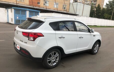 Hawtai Laville, 2017 год, 900 000 рублей, 7 фотография