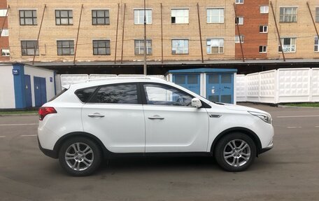 Hawtai Laville, 2017 год, 900 000 рублей, 8 фотография