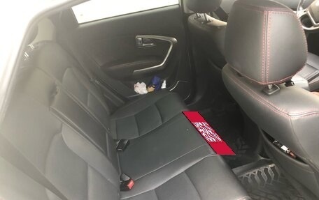 Hawtai Laville, 2017 год, 900 000 рублей, 10 фотография