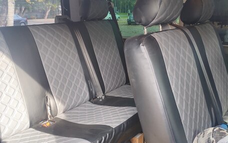 Volkswagen Transporter T5 рестайлинг, 2005 год, 1 200 000 рублей, 6 фотография