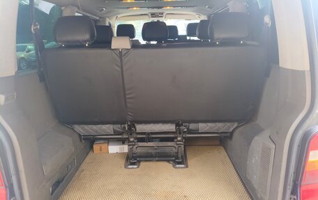 Volkswagen Transporter T5 рестайлинг, 2005 год, 1 200 000 рублей, 8 фотография