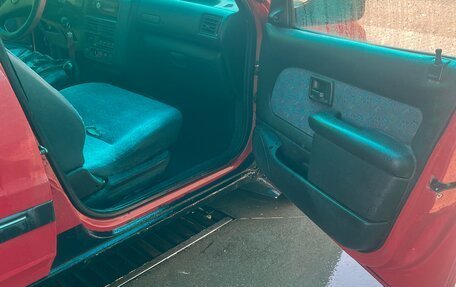 Peugeot 106 I, 1997 год, 60 000 рублей, 10 фотография