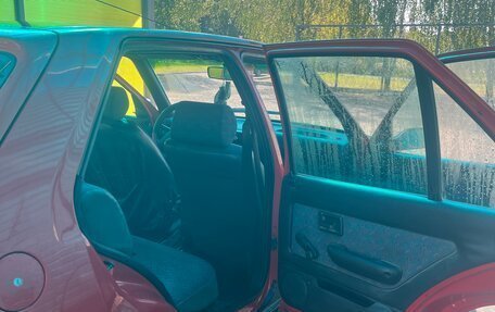 Peugeot 106 I, 1997 год, 60 000 рублей, 11 фотография