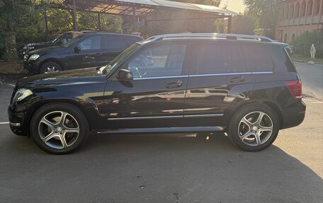 Mercedes-Benz GLK-Класс, 2014 год, 2 650 000 рублей, 3 фотография