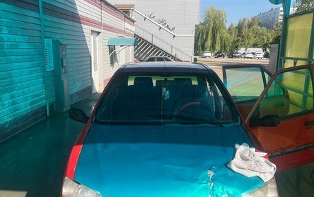Peugeot 106 I, 1997 год, 60 000 рублей, 8 фотография
