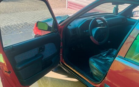 Peugeot 106 I, 1997 год, 60 000 рублей, 7 фотография