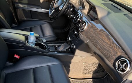 Mercedes-Benz GLK-Класс, 2014 год, 2 650 000 рублей, 8 фотография