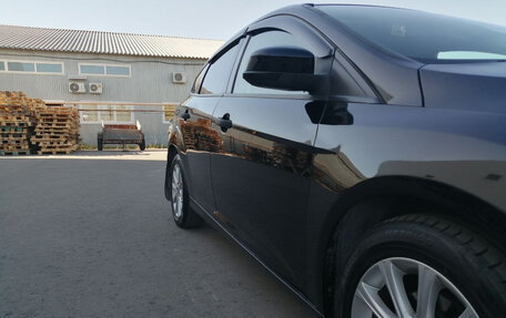 Ford Focus III, 2012 год, 690 000 рублей, 5 фотография