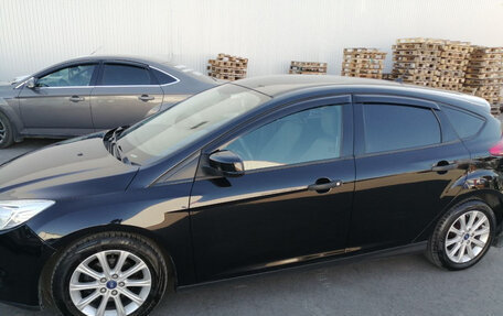 Ford Focus III, 2012 год, 690 000 рублей, 4 фотография