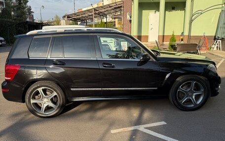 Mercedes-Benz GLK-Класс, 2014 год, 2 650 000 рублей, 6 фотография