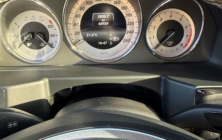 Mercedes-Benz GLK-Класс, 2014 год, 2 650 000 рублей, 11 фотография