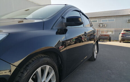 Ford Focus III, 2012 год, 690 000 рублей, 6 фотография
