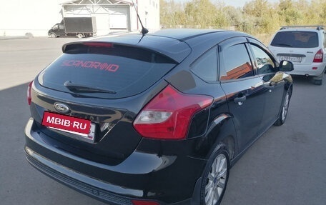 Ford Focus III, 2012 год, 690 000 рублей, 7 фотография