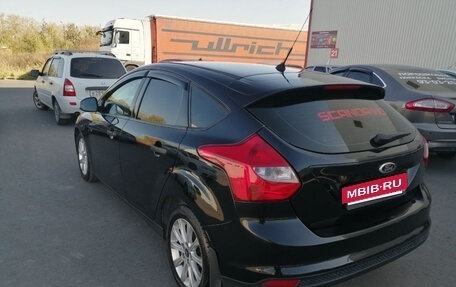 Ford Focus III, 2012 год, 690 000 рублей, 8 фотография