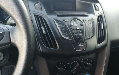 Ford Focus III, 2012 год, 690 000 рублей, 17 фотография