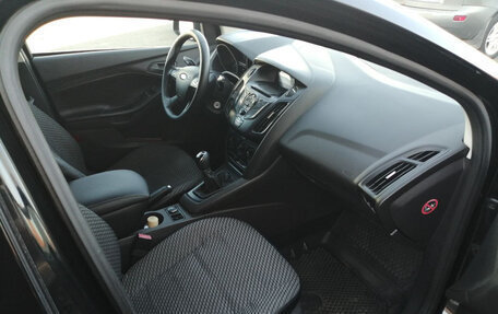 Ford Focus III, 2012 год, 690 000 рублей, 11 фотография