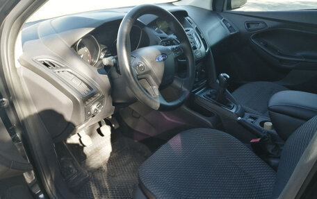 Ford Focus III, 2012 год, 690 000 рублей, 10 фотография