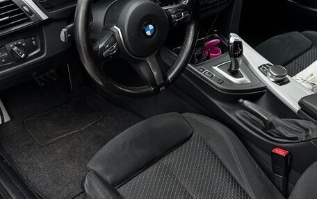BMW 3 серия, 2017 год, 2 590 000 рублей, 9 фотография