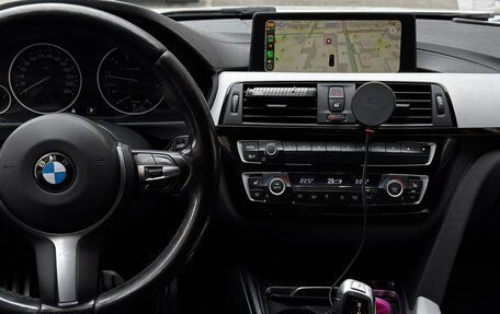 BMW 3 серия, 2017 год, 2 590 000 рублей, 17 фотография