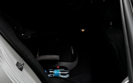BMW 3 серия, 2017 год, 2 590 000 рублей, 24 фотография