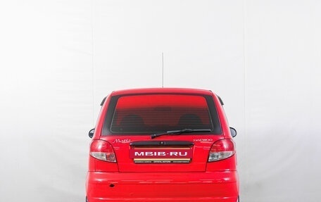 Daewoo Matiz I, 2011 год, 199 000 рублей, 5 фотография