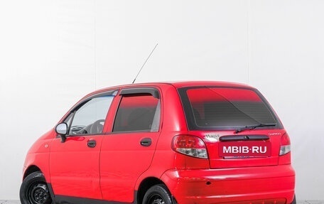 Daewoo Matiz I, 2011 год, 199 000 рублей, 4 фотография