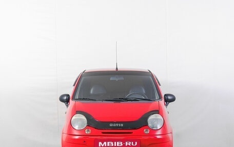 Daewoo Matiz I, 2011 год, 199 000 рублей, 2 фотография
