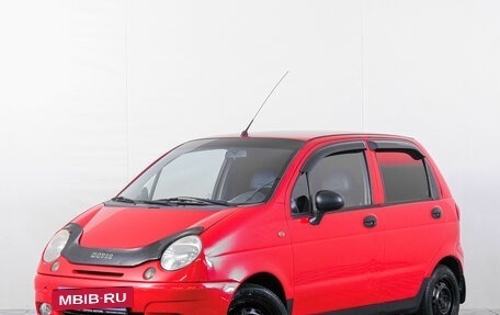 Daewoo Matiz I, 2011 год, 199 000 рублей, 3 фотография