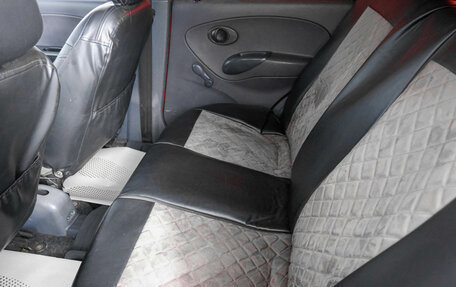 Daewoo Matiz I, 2011 год, 199 000 рублей, 9 фотография
