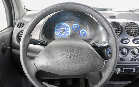 Daewoo Matiz I, 2011 год, 199 000 рублей, 15 фотография