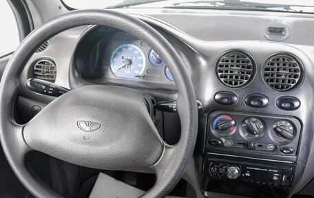 Daewoo Matiz I, 2011 год, 199 000 рублей, 12 фотография